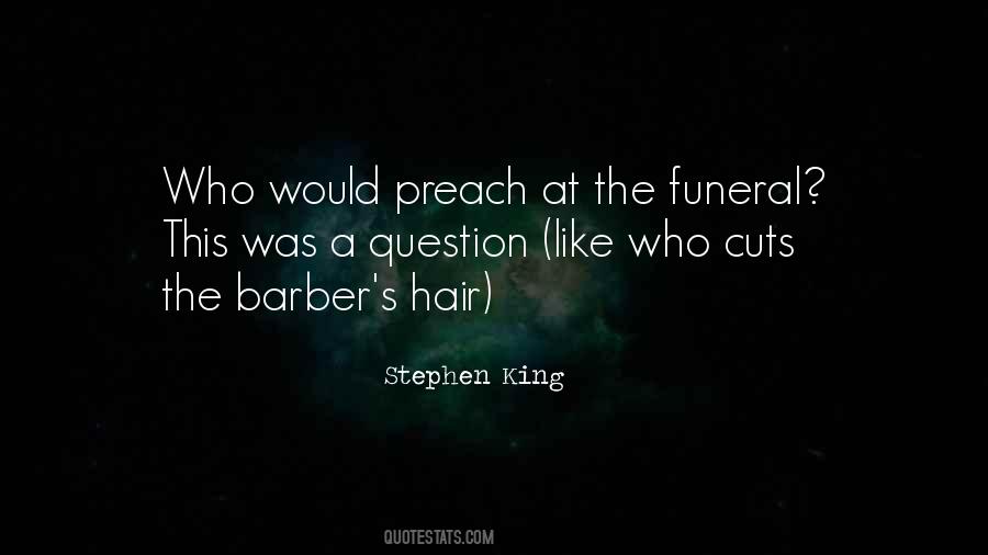 Like Stephen Quotes #34957