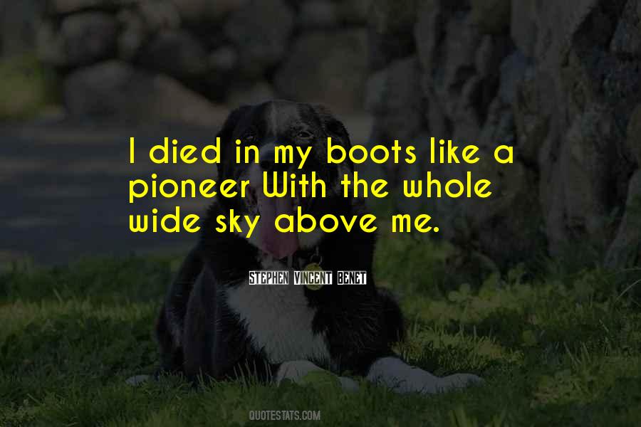 Like Stephen Quotes #41626
