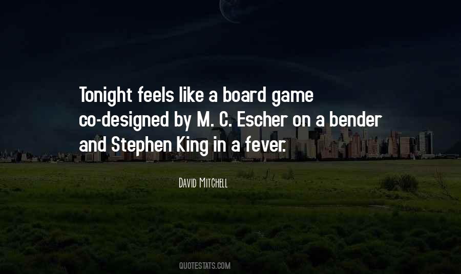 Like Stephen Quotes #9043