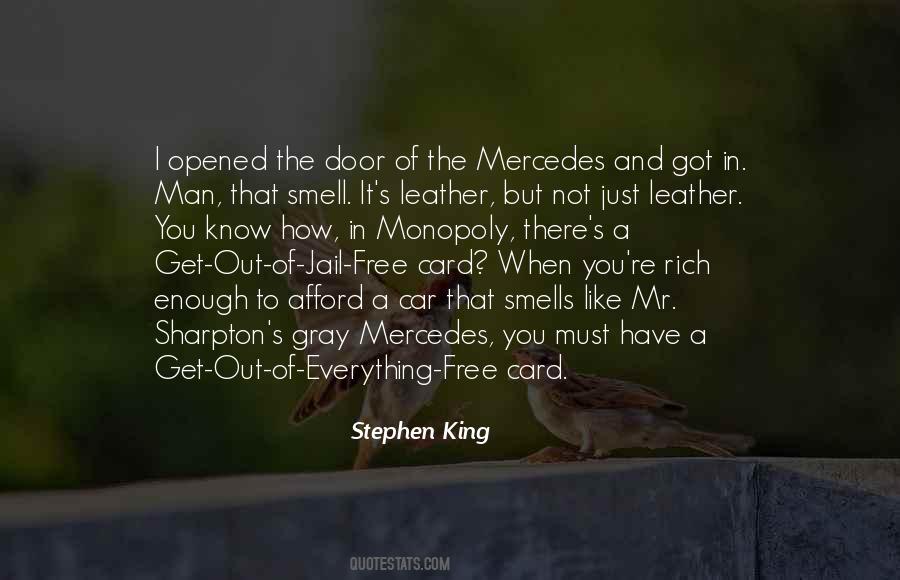 Like Stephen Quotes #9853