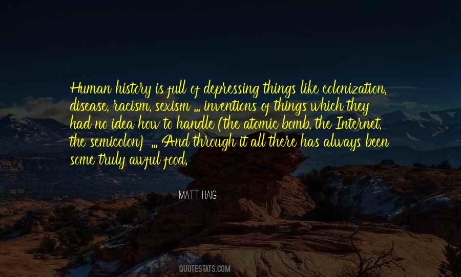 Semicolon In Quotes #1519984