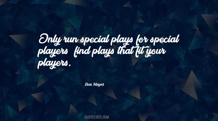 Quotes About Basketball Players #206654