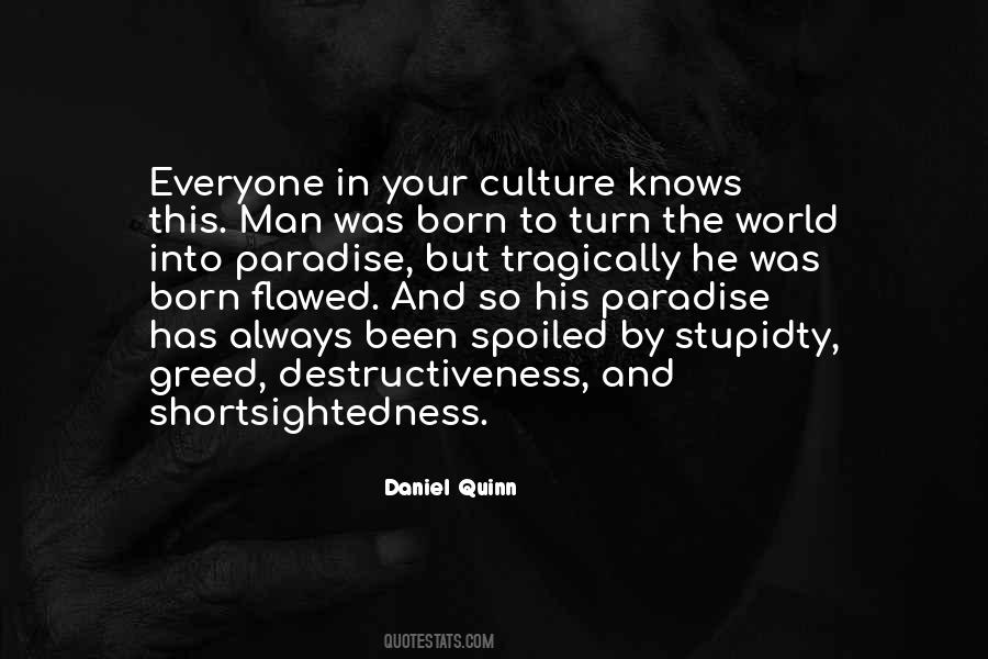 Your Culture Quotes #252677