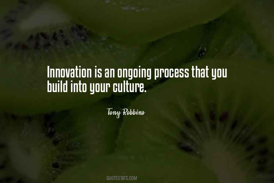 Your Culture Quotes #585905