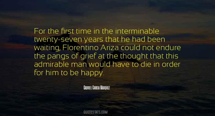 Quotes About Endure #1583012