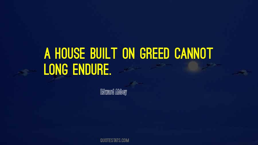 Quotes About Endure #1644854