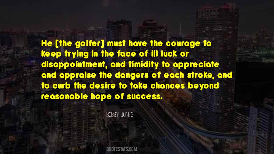 Keep On Trying For Success Quotes #1692691