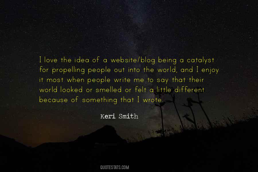 Website For Quotes #1365138