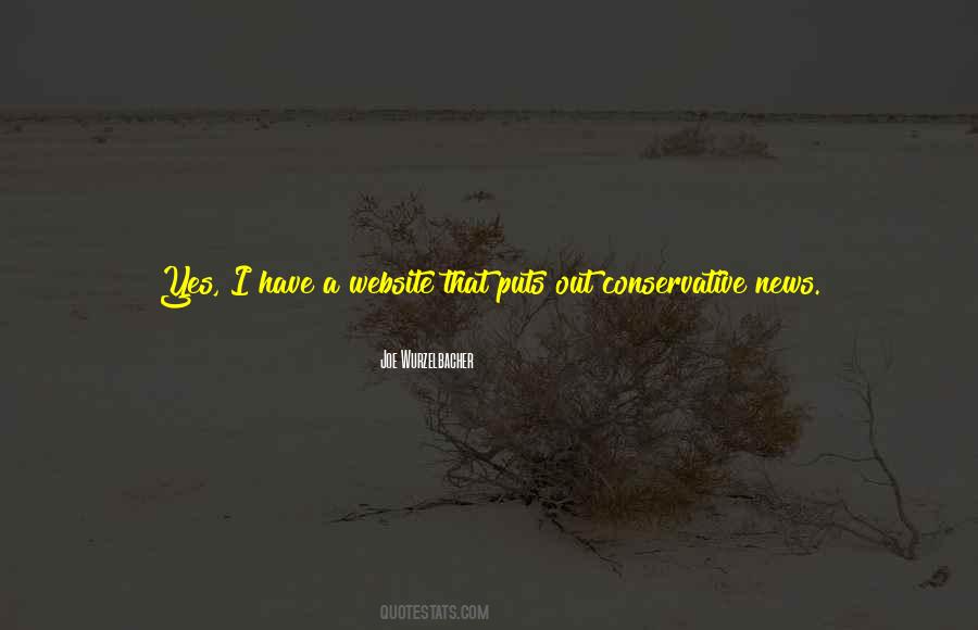 Website For Quotes #1411234
