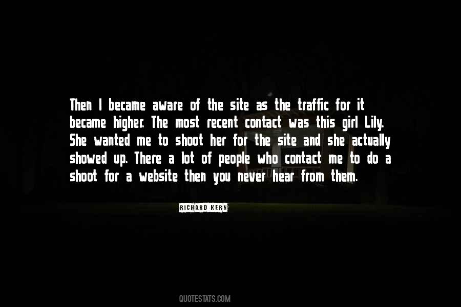 Website For Quotes #358827