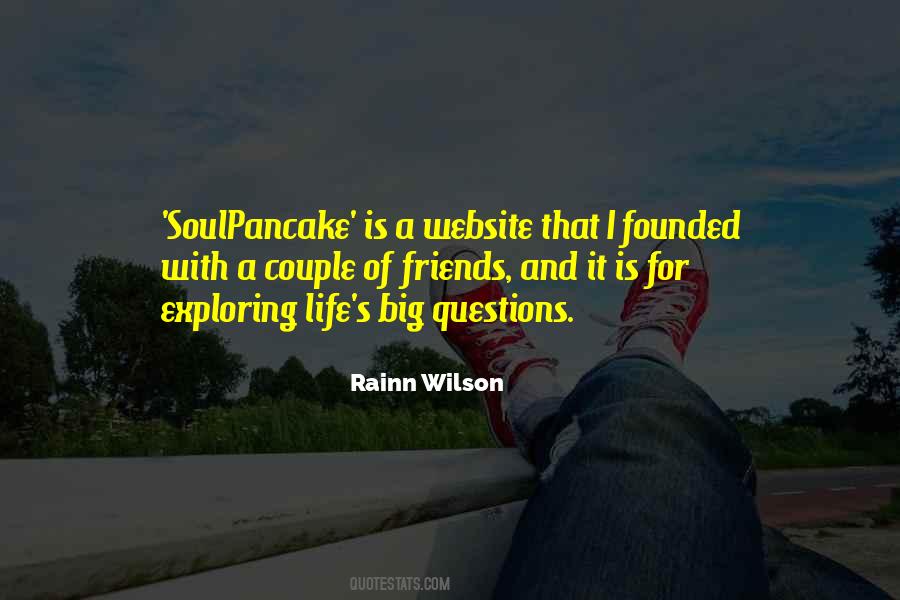 Website For Quotes #6520