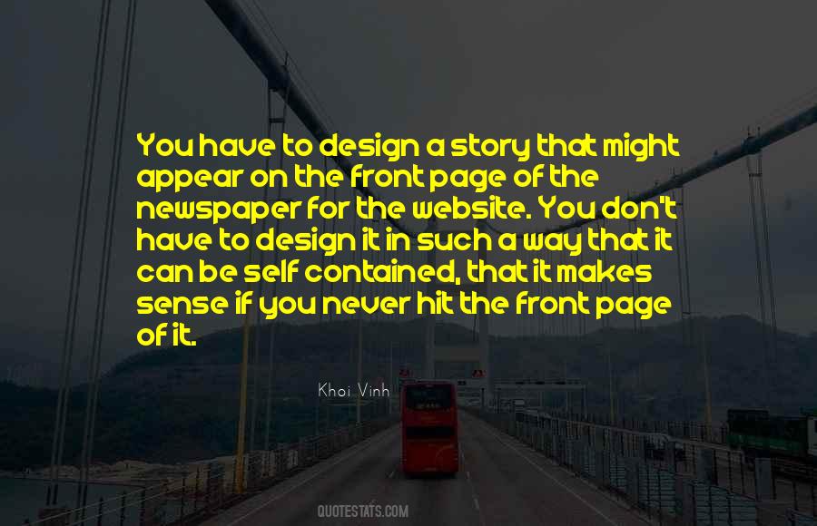 Website For Quotes #861428