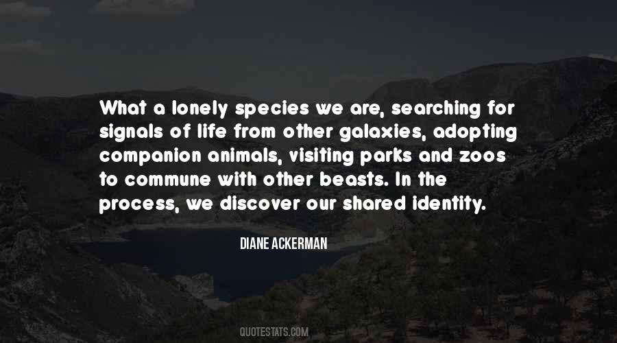 Quotes About Animals In Zoos #102160 Quotes About Animals In Zoos #102160