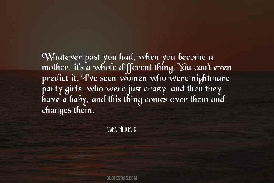 Twisted Sister Quotes #1472214