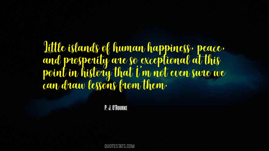 Human Happiness Quotes #110809