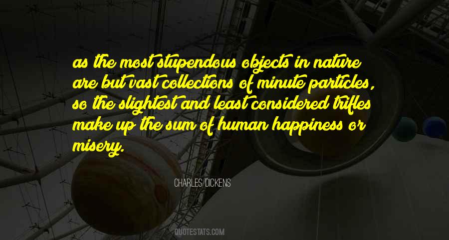 Human Happiness Quotes #234855