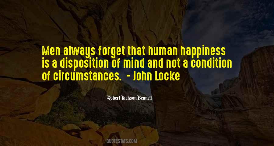 Human Happiness Quotes #85225