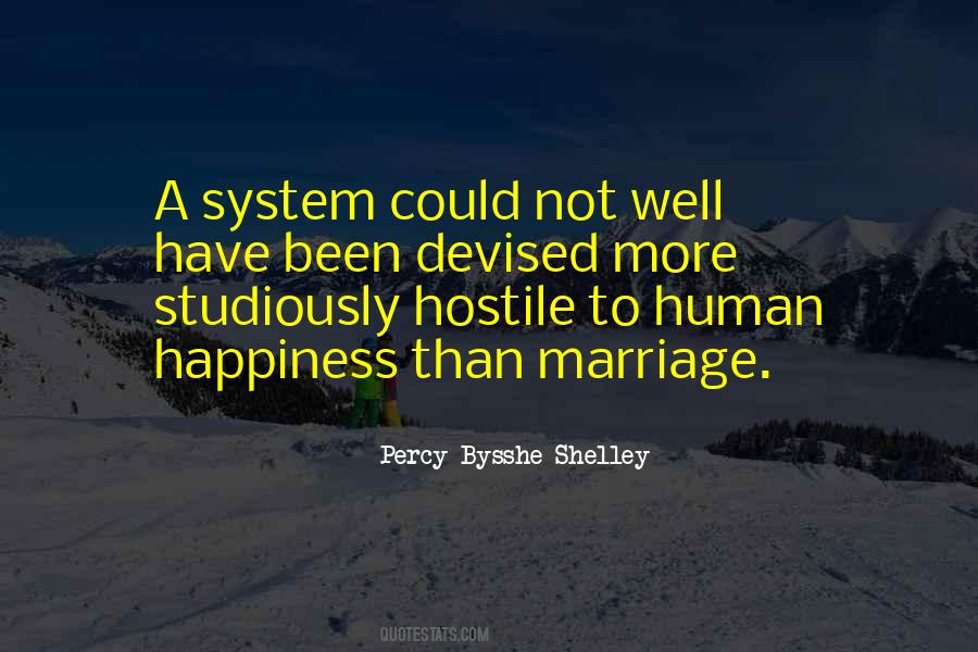 Human Happiness Quotes #877487