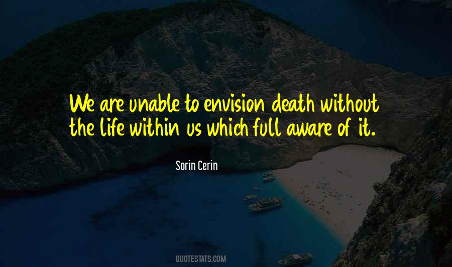Death Without Quotes #1429914