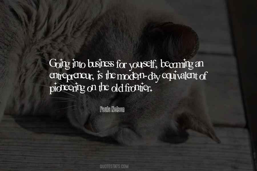 Becoming Old Quotes #403651