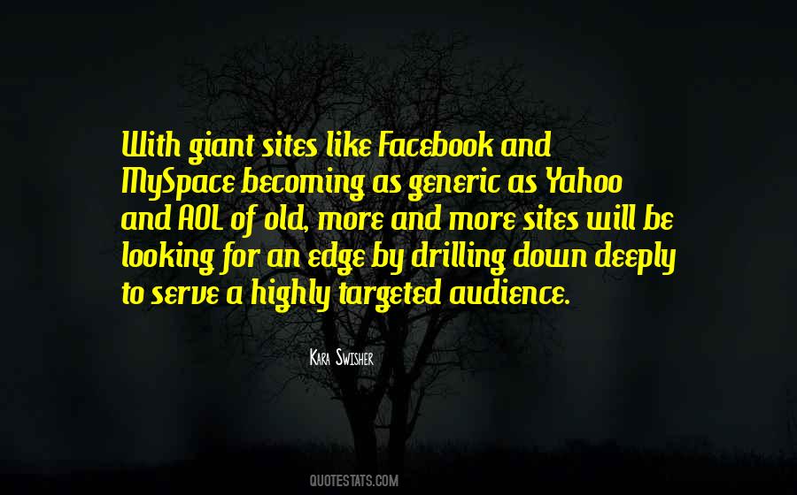 Becoming Old Quotes #636046