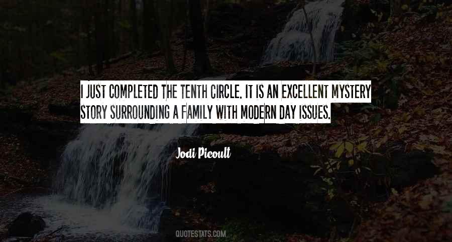 Family With Quotes #1241738