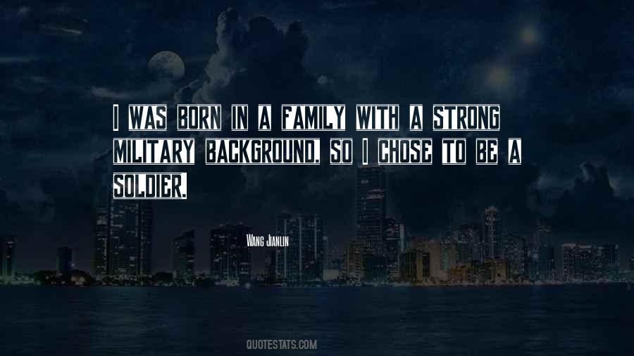 Family With Quotes #1542982