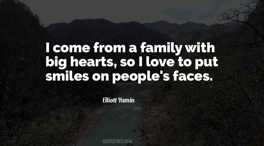 Family With Quotes #1704050