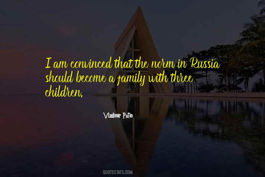 Family With Quotes #1758287
