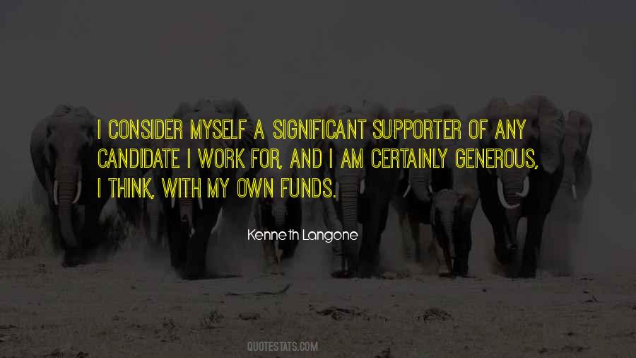 Langone Quotes #1804569