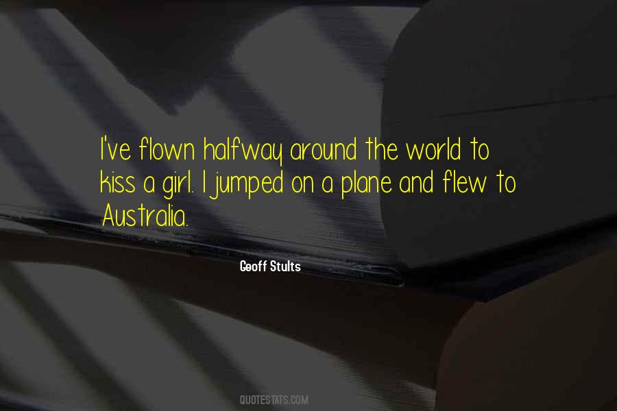 Stults Quotes #496417
