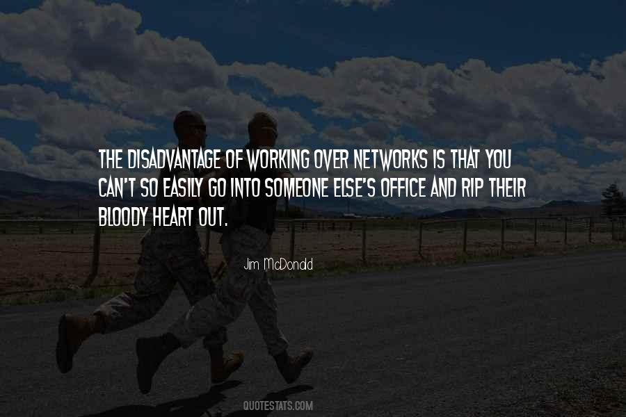 Quotes About Bloody Heart #1512743