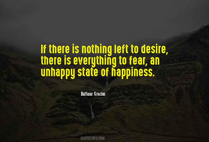 State Of Happiness Quotes #119443