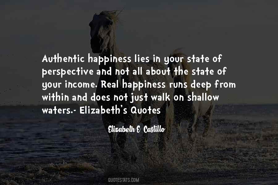 State Of Happiness Quotes #254762