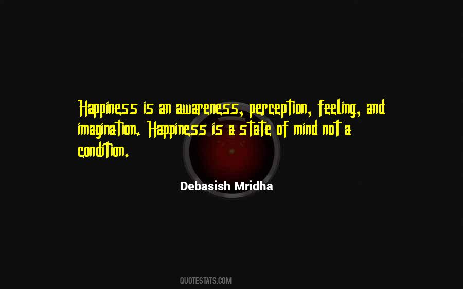 State Of Happiness Quotes #336345