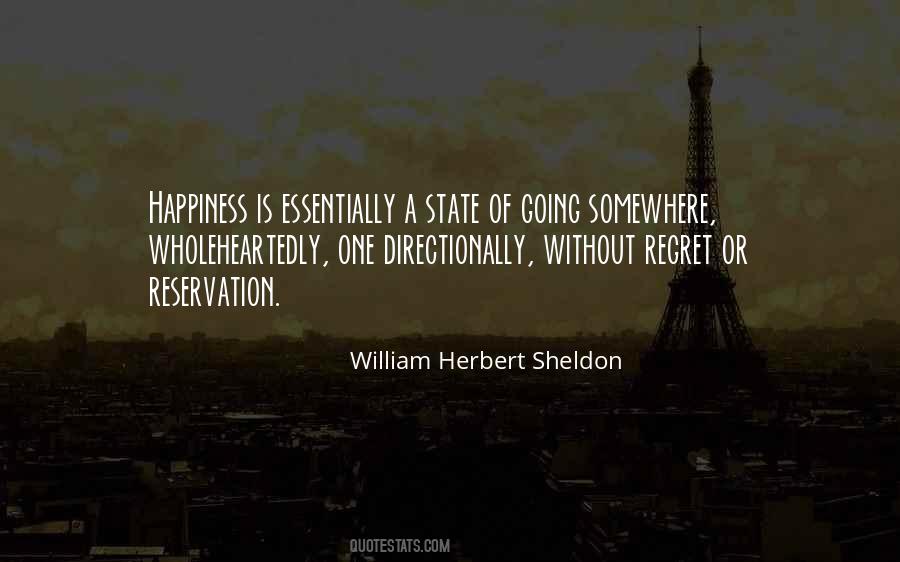 State Of Happiness Quotes #338338