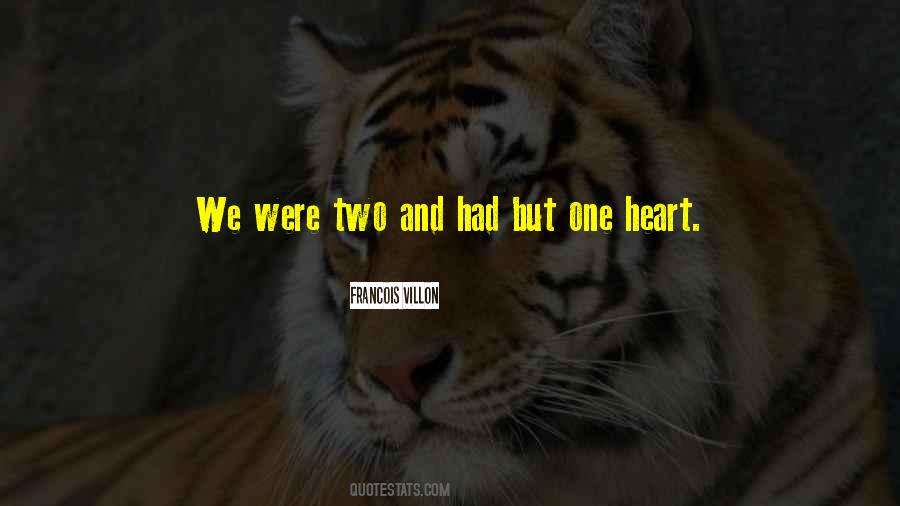 Quotes About Two Love #38560