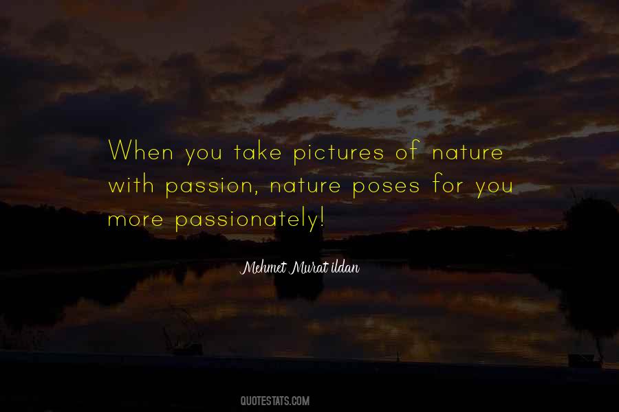 Quotes About Photography Passion #1675555