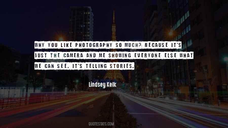 Quotes About Photography Passion #430486