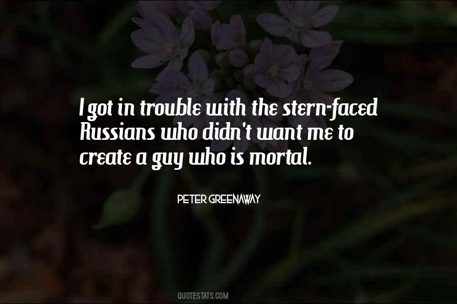 Quotes About Subjective Beauty #1713515