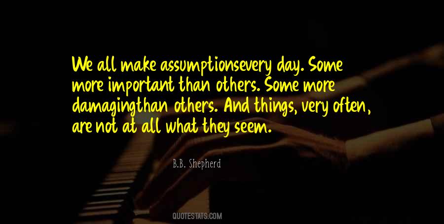 Quotes About Important Lessons In Life #344779