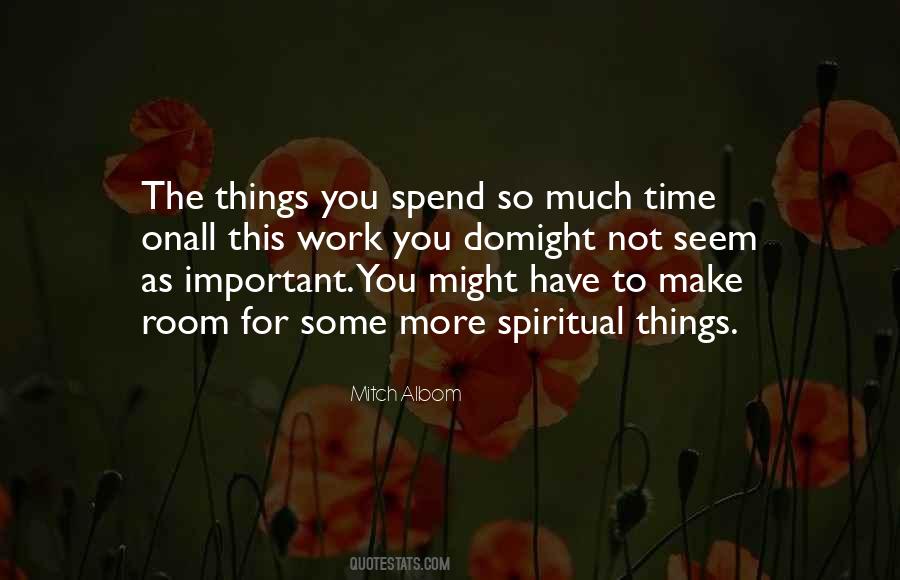 Quotes About Important Lessons In Life #893200
