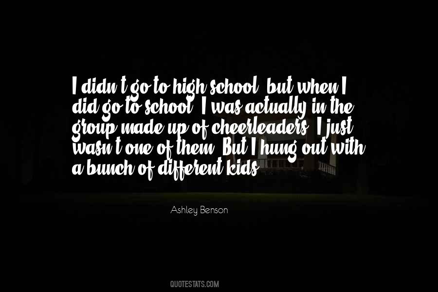 Sabina Vix Love Annia Quotes #322174