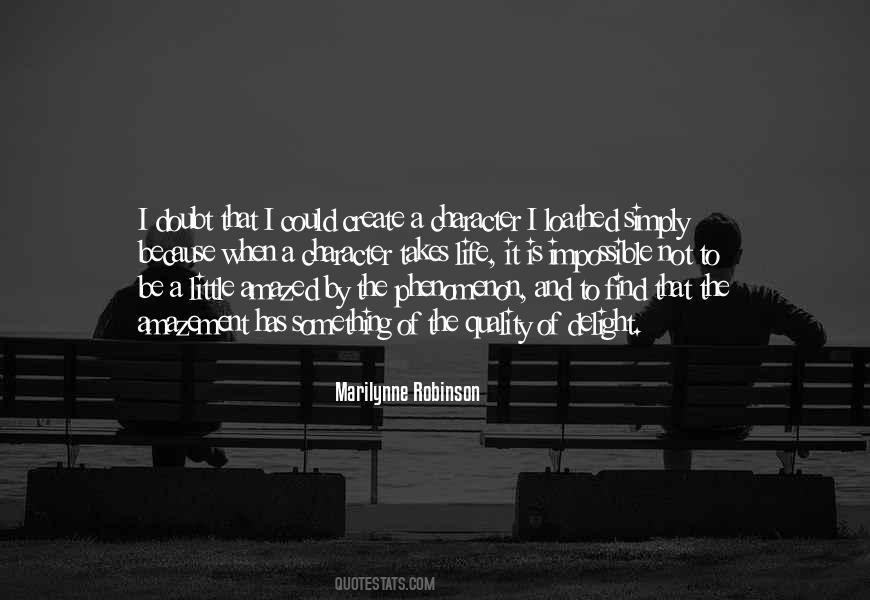 Quotes About Where Life Takes Us #11431