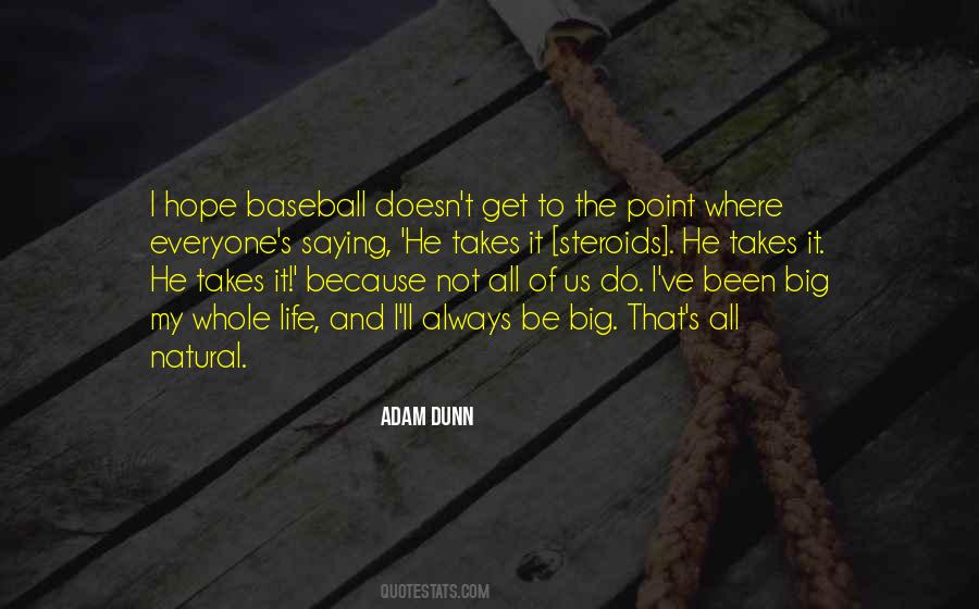Quotes About Where Life Takes Us #1798444