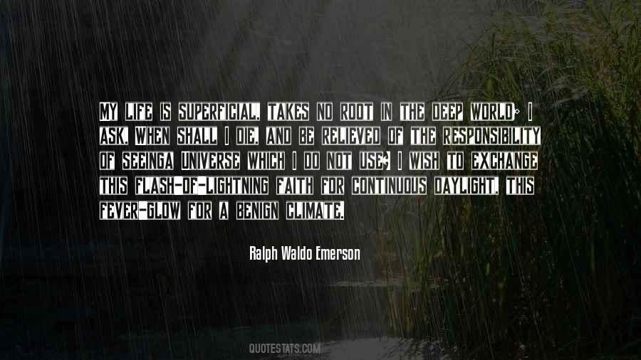 Quotes About Where Life Takes Us #1877583