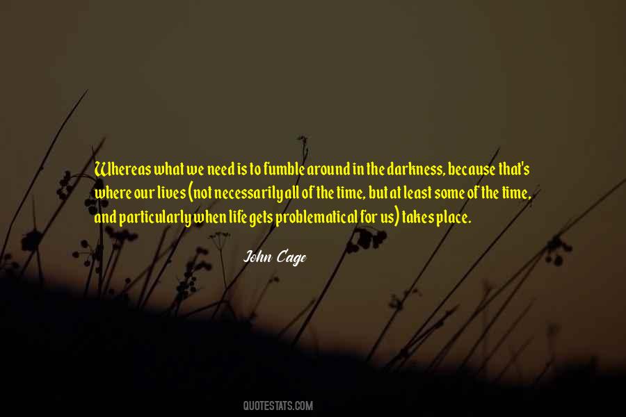 Quotes About Where Life Takes Us #253484