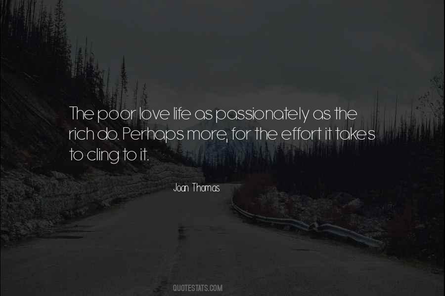 Quotes About Where Life Takes Us #26021