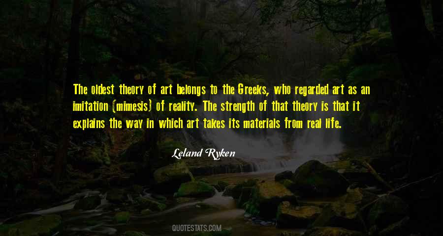 Quotes About Where Life Takes Us #40542