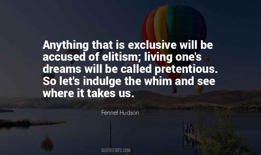 Quotes About Where Life Takes Us #560675